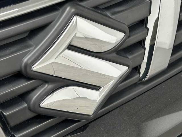 2020 Suzuki Vitara 1.4 Boosterjet 48V Hybrid SZ-T 5dr