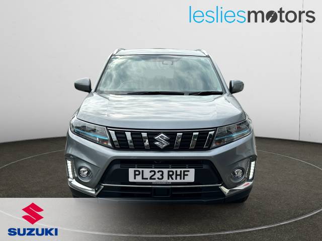 2023 Suzuki Vitara 1.5 Estate SZ-T