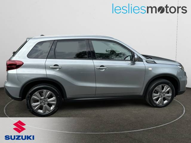 2023 Suzuki Vitara 1.5 Estate SZ-T