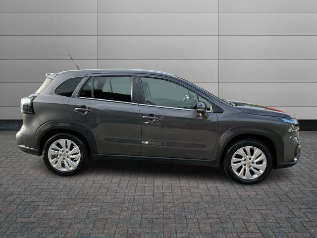 2024 Suzuki S-Cross 1.5 Hybrid Motion 5dr AGS