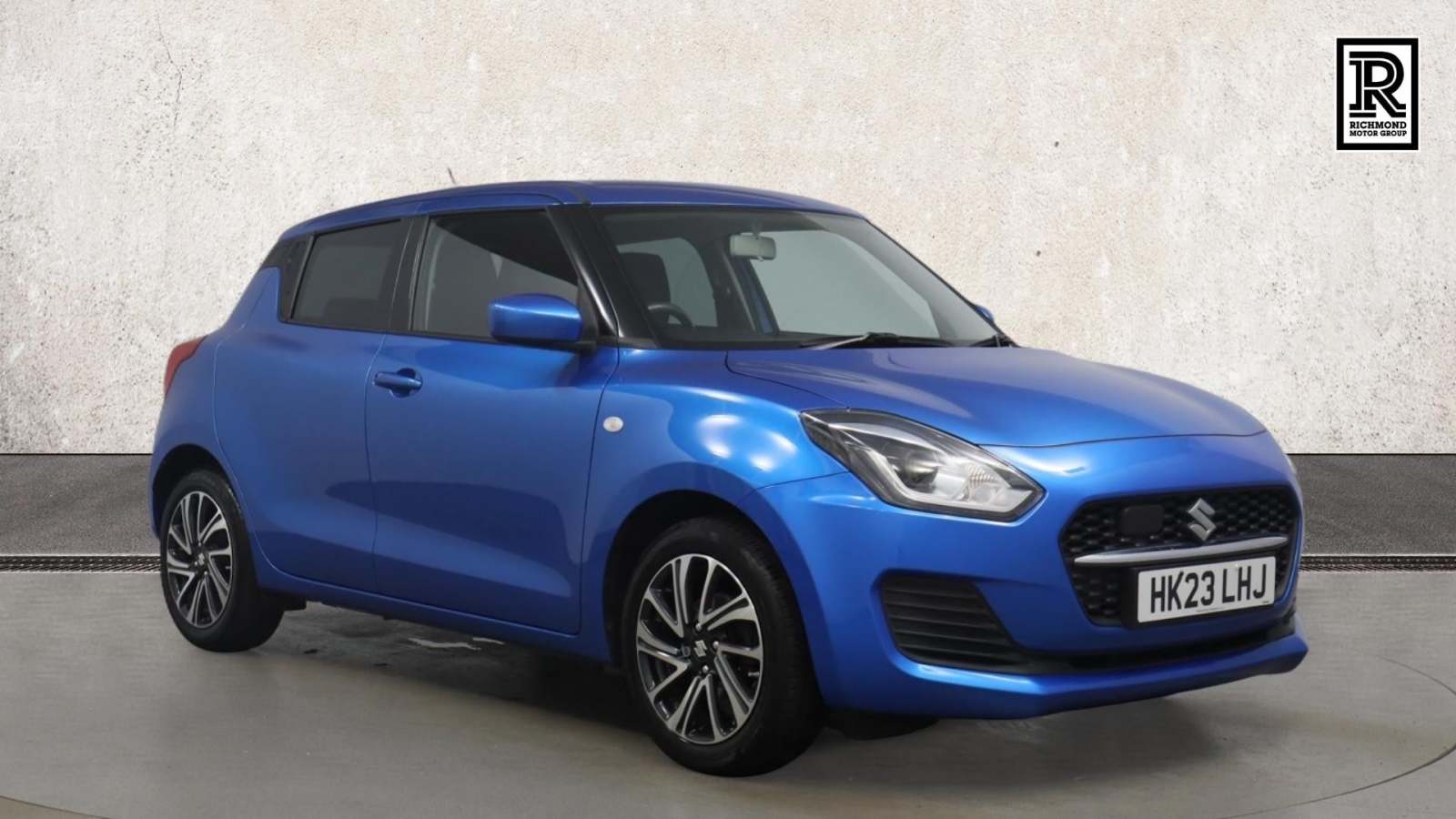 2023 Suzuki Swift