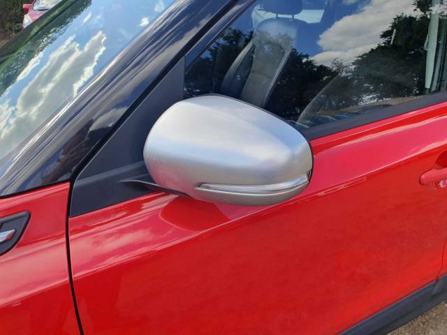 2018 Suzuki Vitara 1.4 Boosterjet S ALLGRIP 5dr