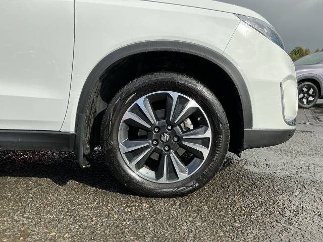 2024 Suzuki Vitara 1.4 Estate SZ5