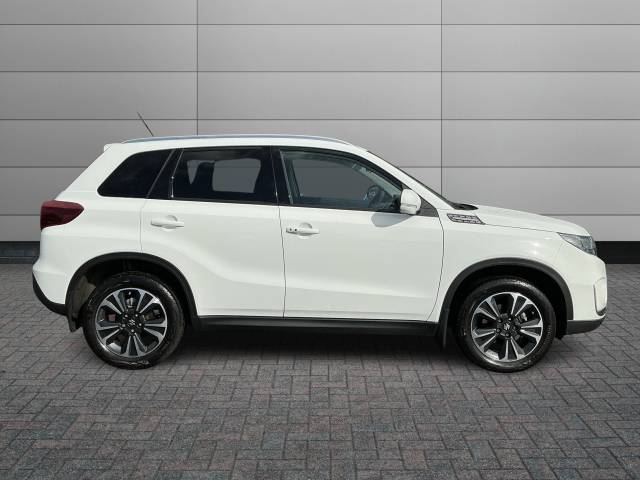 2024 Suzuki Vitara 1.4 Estate SZ5
