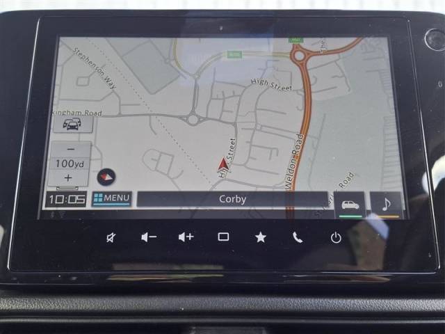 2024 Suzuki Swift 1.2 Mild Hybrid Ultra 5dr