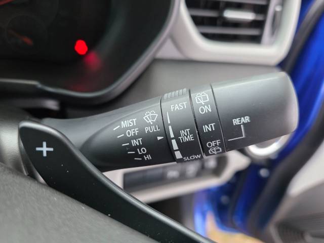 2024 Suzuki Swift 1.2 Mild Hybrid Ultra 5dr CVT