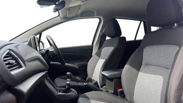 2023 Suzuki S-Cross 1.4 S-Cross Motion B-Jet