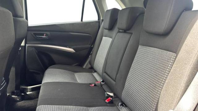 2023 Suzuki S-Cross 1.4 S-Cross Motion B-Jet