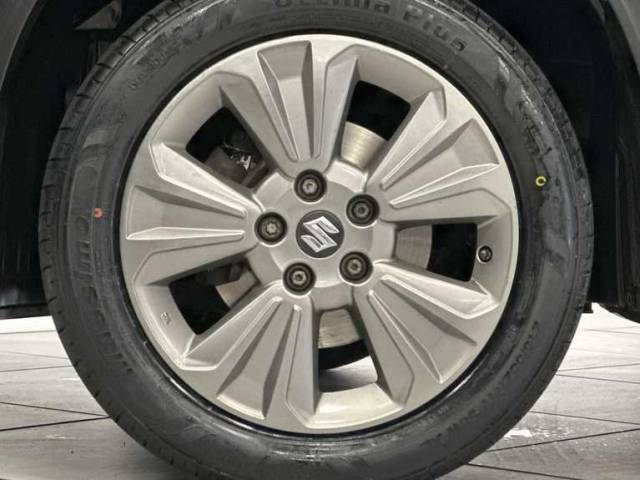 2022 Suzuki Vitara 1.4 Sz-T B-Jet Mhev Ag