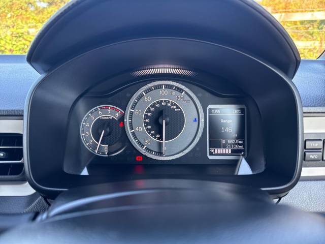 2020 Suzuki Ignis 1.2 Dualjet 12V Hybrid SZ5 5dr