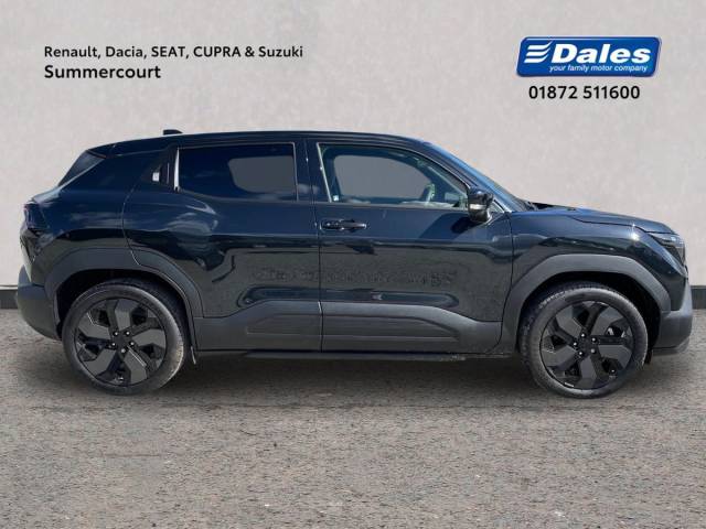 2026 Suzuki E-vitara 0.0 128kW Ultra 61kWh 5dr Auto