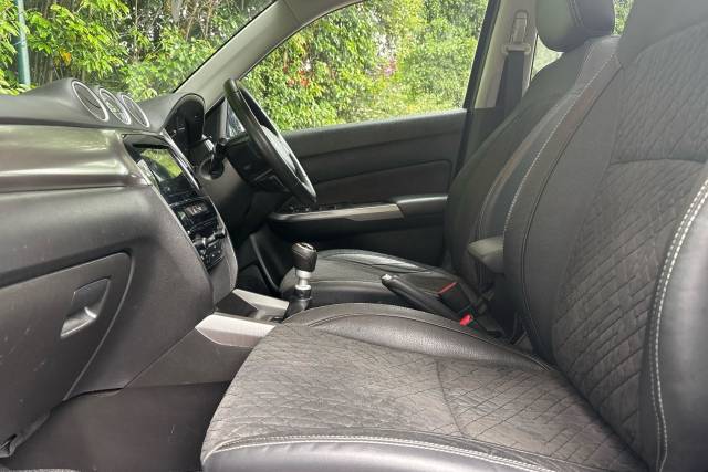 2019 Suzuki Vitara 1.4 Boosterjet SZ5 Euro 6 (s/s) 5dr