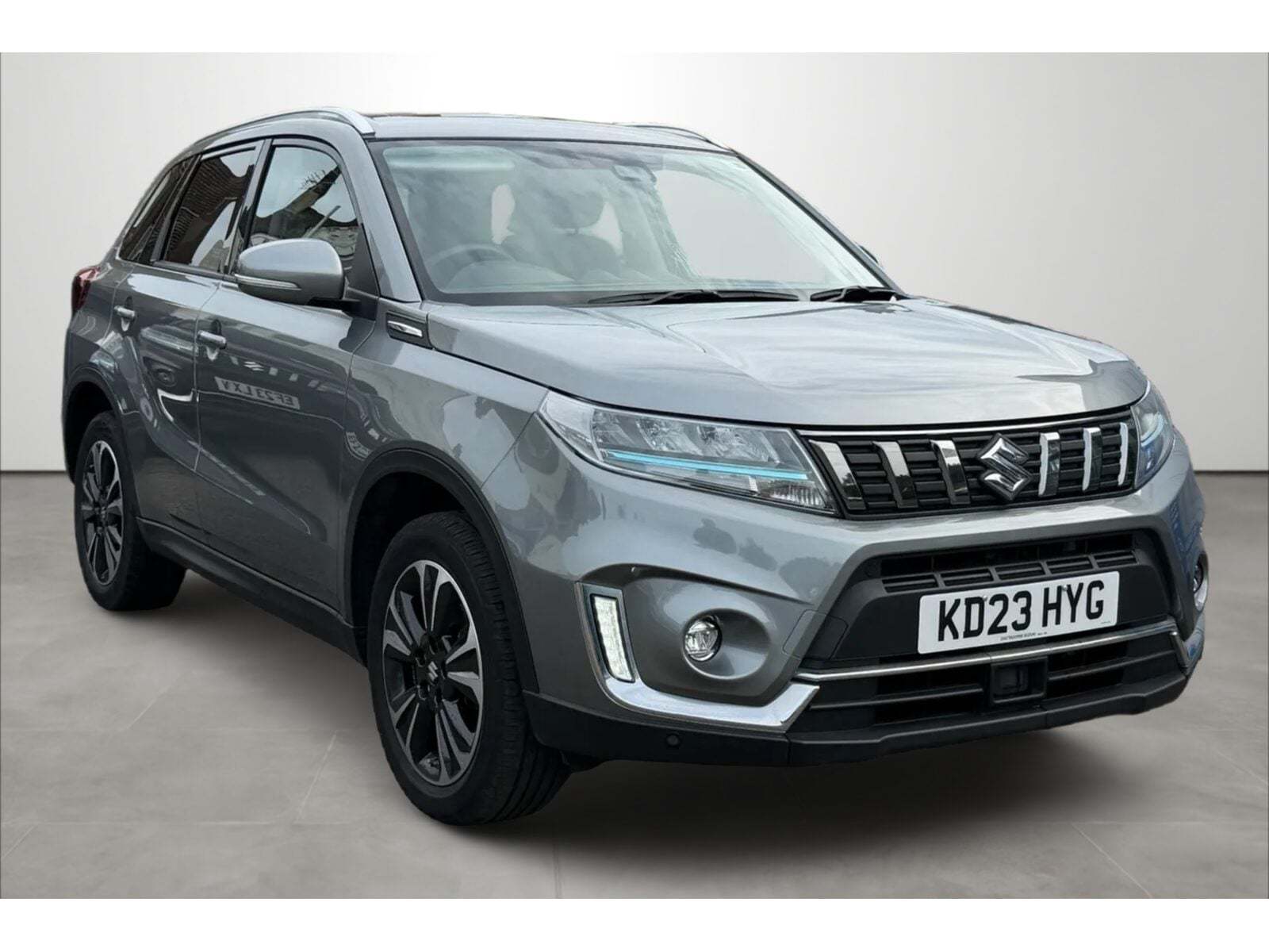 2023 Suzuki Vitara