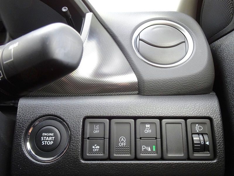2026 Suzuki Vitara