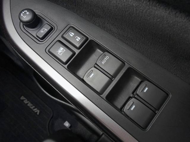 2026 Suzuki Vitara Suzuki Vitara 1.4 Boosterjet MHEV Ultra SUV 5dr Petrol Hybrid Manual Euro 6 (s/s) (129 ps)