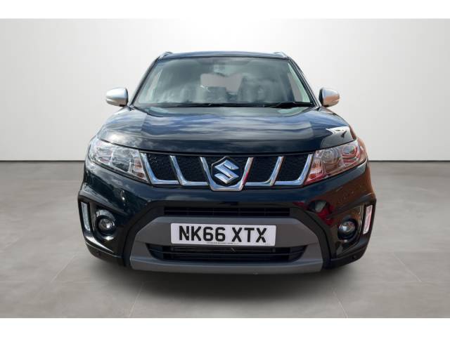 2016 Suzuki Vitara 1.4 Boosterjet S ALLGRIP 5dr