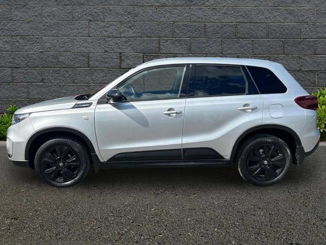 2022 Suzuki Vitara 1.5 SZ5 SUV 5dr Petrol Hybrid AGS Auto ALLGRIP Euro 6 (s/s) (115 ps)