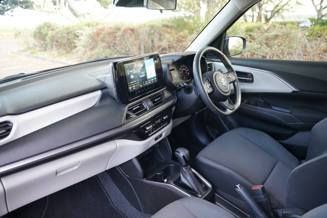 2020 Suzuki Swift 1.2 Mild Hybrid Ultra