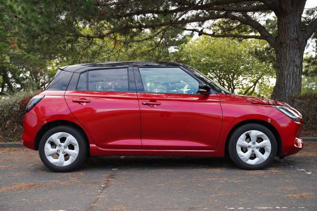 2020 Suzuki Swift 1.2 Mild Hybrid Ultra