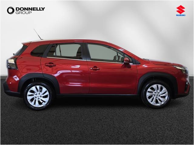 2025 Suzuki S-Cross 1.5 Hybrid Motion 5dr AGS