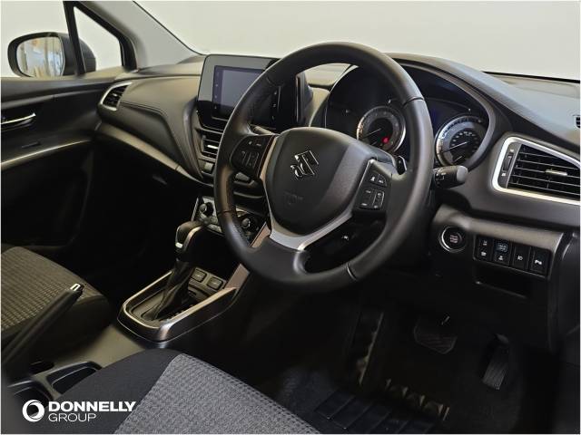 2025 Suzuki S-Cross 1.5 Hybrid Motion 5dr AGS