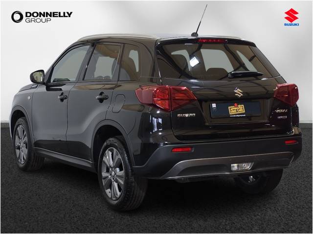 2024 Suzuki Vitara 1.4 Estate SZ-T