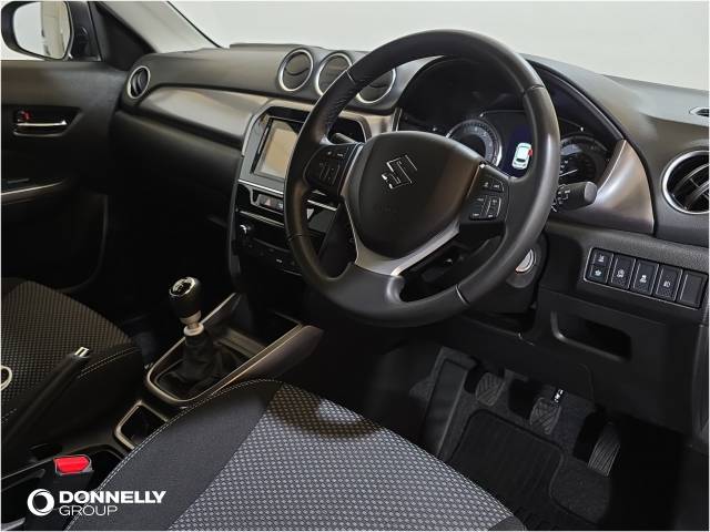 2024 Suzuki Vitara 1.4 Estate SZ-T