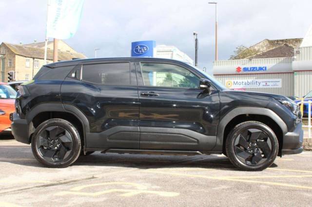 2026 Suzuki E-vitara 5dr 128kw 61kwh Motion