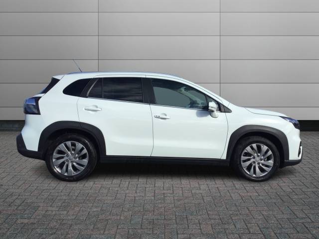 2023 Suzuki S-Cross 1.5 Hatchback Ultra