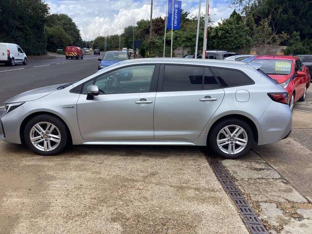 2023 Suzuki Swace 1.8 Ultra Hev Cvt