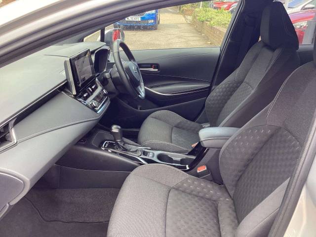 2023 Suzuki Swace 1.8 Ultra Hev Cvt
