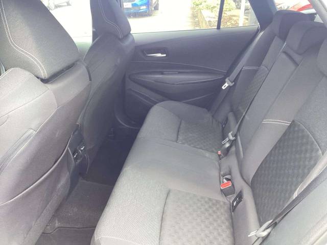 2023 Suzuki Swace 1.8 Ultra Hev Cvt