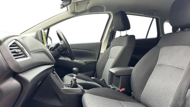 2023 Suzuki S-Cross 1.4 Boosterjet Mhev Motion