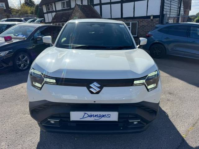 2025 Suzuki E-vitara 61kWh Ultra SUV 5dr Electric Auto (174 ps)
