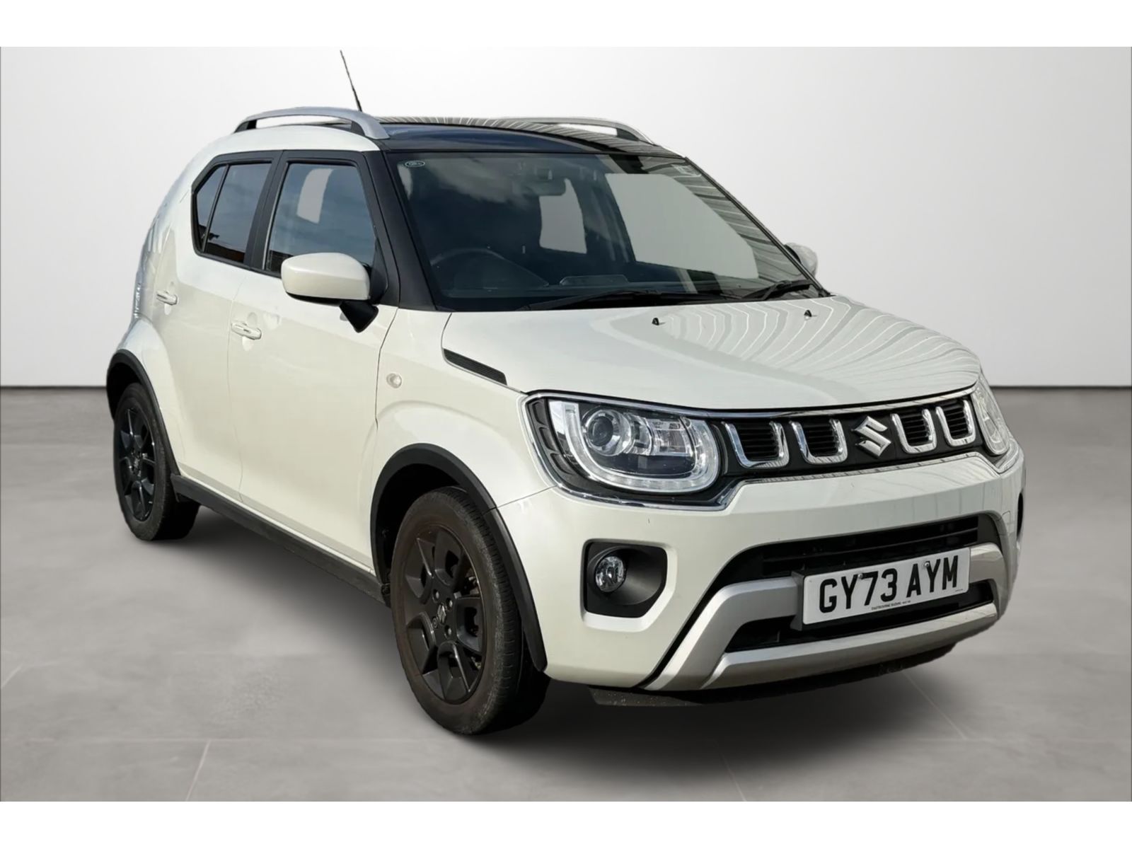 2023 Suzuki Ignis