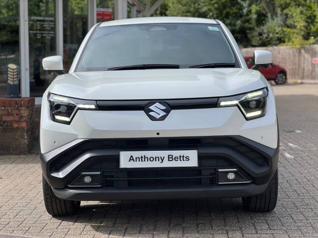 2026 Suzuki E-vitara 1.0 135kW Ultra ALLGRIP-e 61kWh 5dr Auto