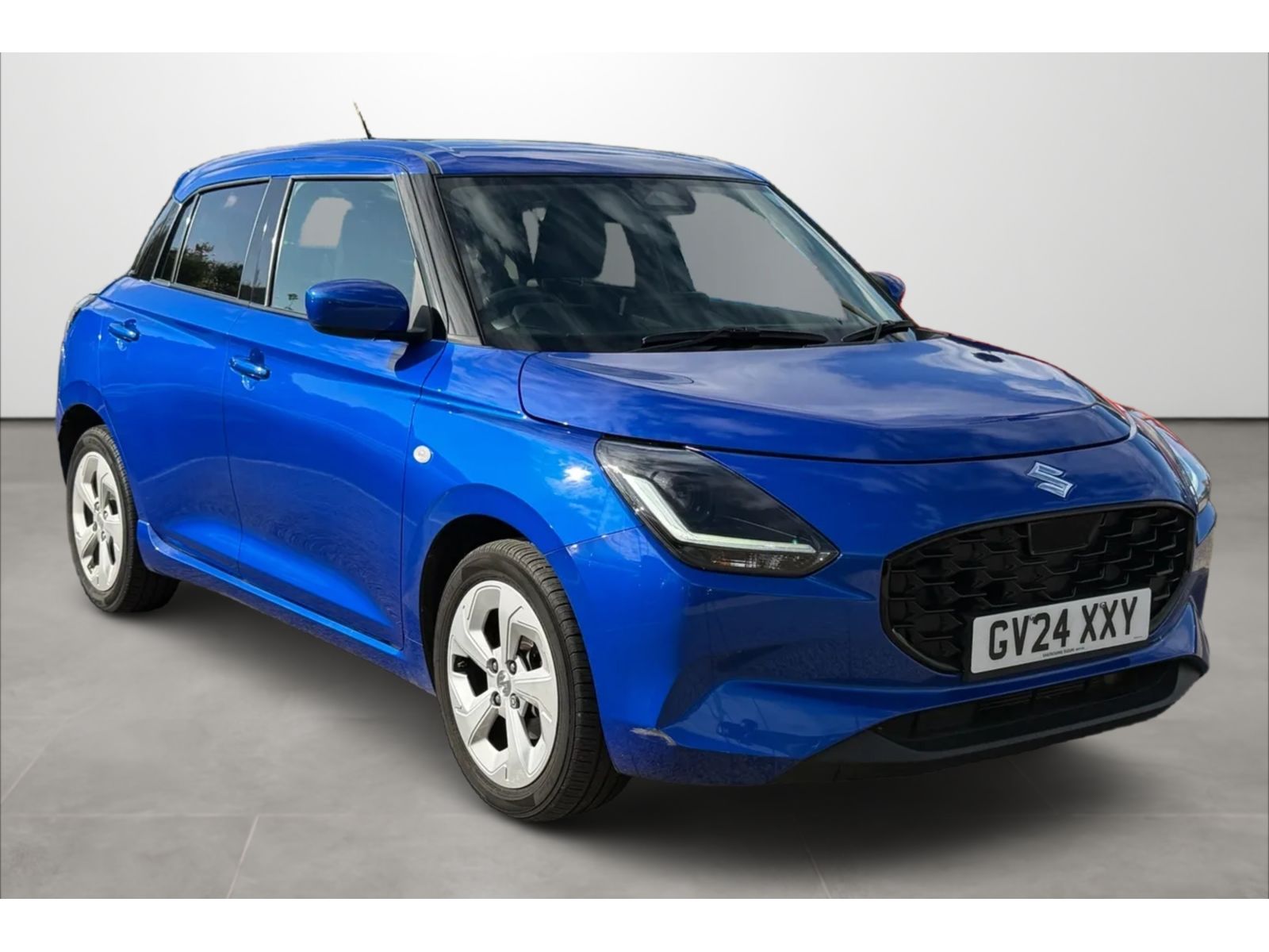 2024 Suzuki Swift