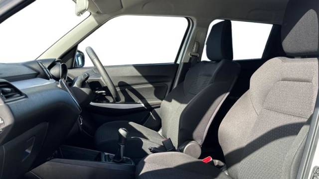 2023 Suzuki Swift SZ-L Dualjet