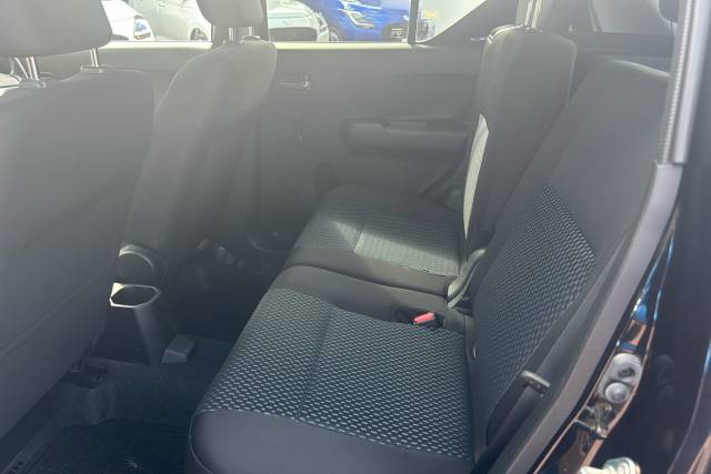 2023 Suzuki Ignis 1.2 Dualjet Mhev Sz T Hatchback 5dr Petrol Hybrid Manual Euro 6 (s/s) (83 Ps)
