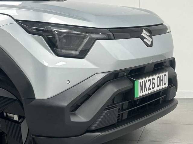 2026 SUZUKI e VITARA ESTATE 0.0 128kW Motion 61kWh 5dr Auto