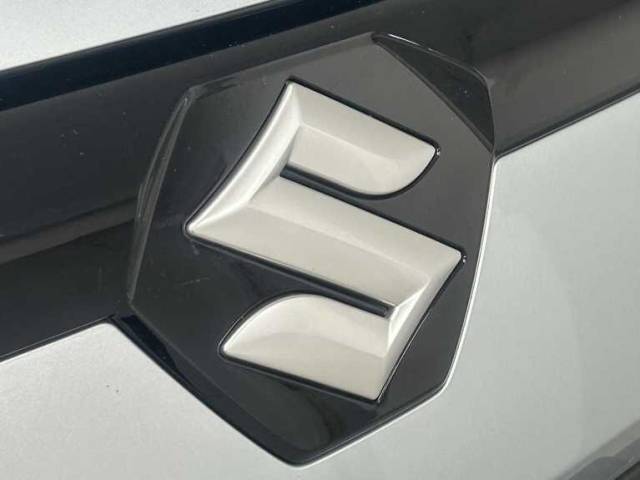 2026 SUZUKI e VITARA ESTATE 0.0 128kW Motion 61kWh 5dr Auto
