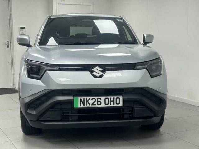 2026 SUZUKI e VITARA ESTATE 0.0 128kW Motion 61kWh 5dr Auto