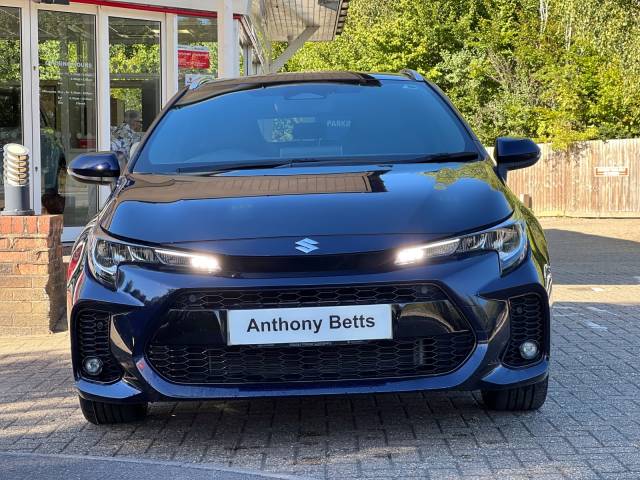 2023 Suzuki Swace 1.8 Hybrid Motion 5dr CVT