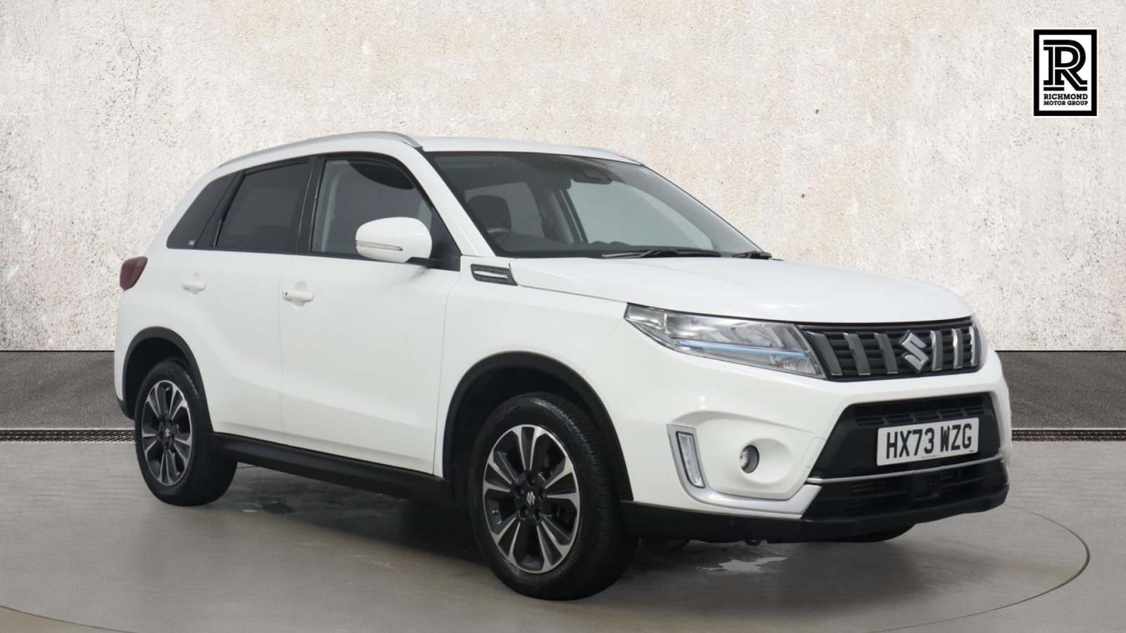 2023 Suzuki Vitara