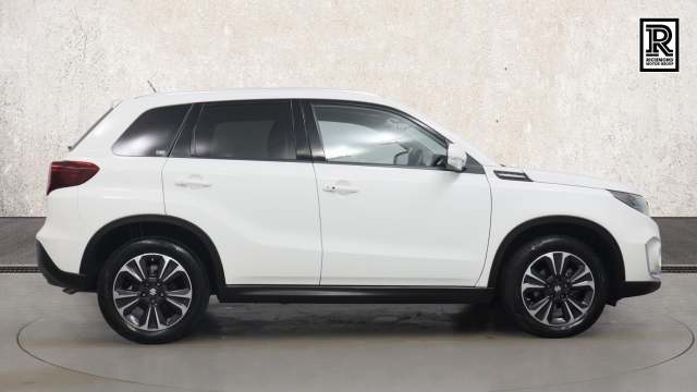 2023 Suzuki Vitara 1.4 Boosterjet MHEV SZ5 SUV 5dr Petrol Hybrid Manual ALLGRIP Euro 6 (s/s) (129 ps)