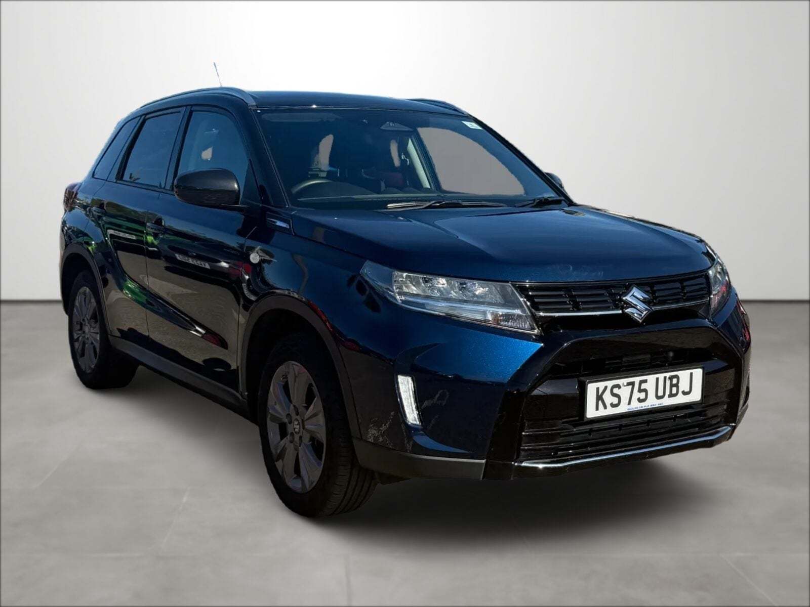 2025 Suzuki Vitara