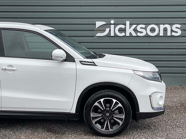 2023 Suzuki Vitara 1.5 Hybrid SZ-5 ALLGRIP AGS