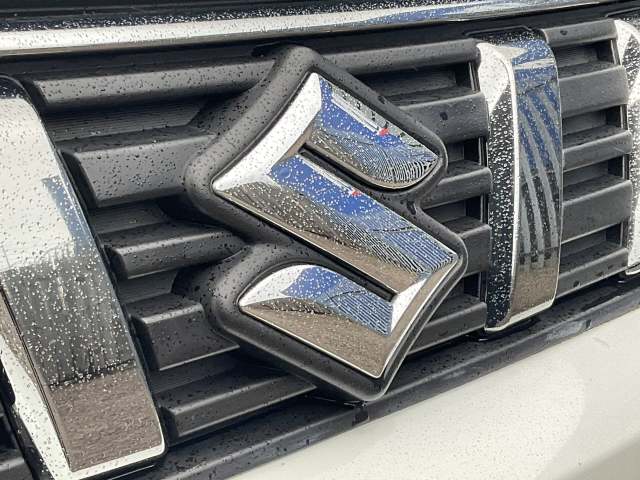 2023 Suzuki Vitara 1.5 Hybrid SZ-5 ALLGRIP AGS