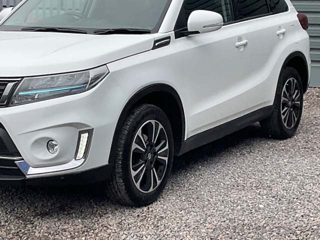 2023 Suzuki Vitara 1.5 Hybrid SZ-5 ALLGRIP AGS