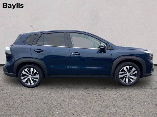 2023 Suzuki S-Cross 1.5 Hybrid Ultra ALLGRIP 5dr AGS